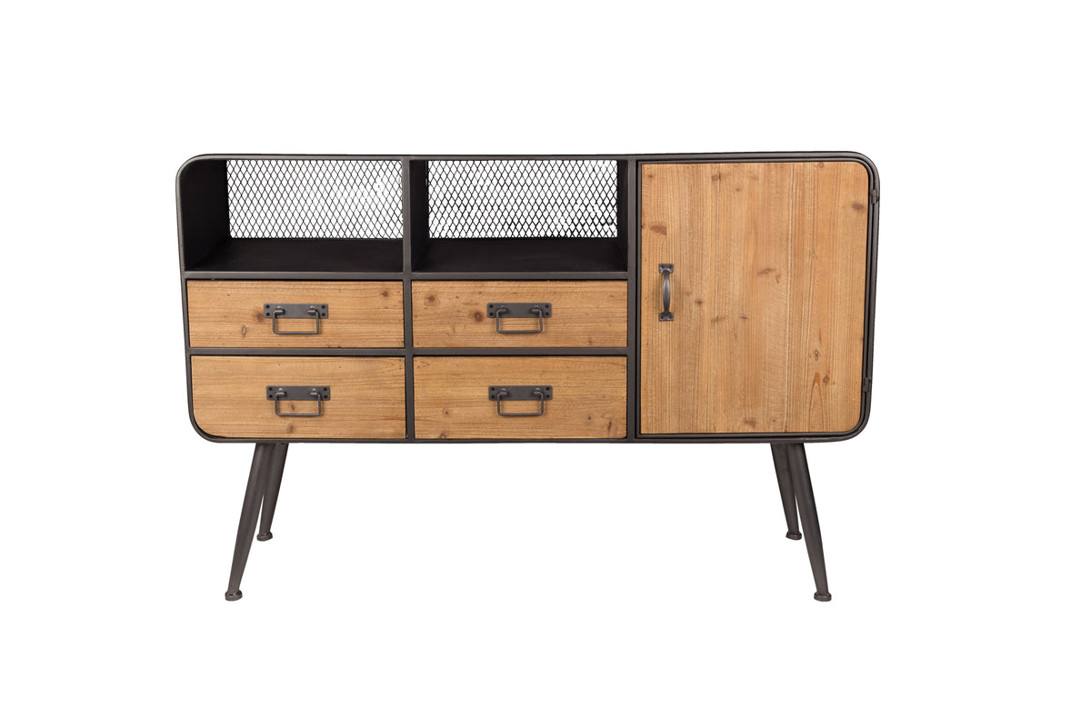 Dressoir Hoog Gin