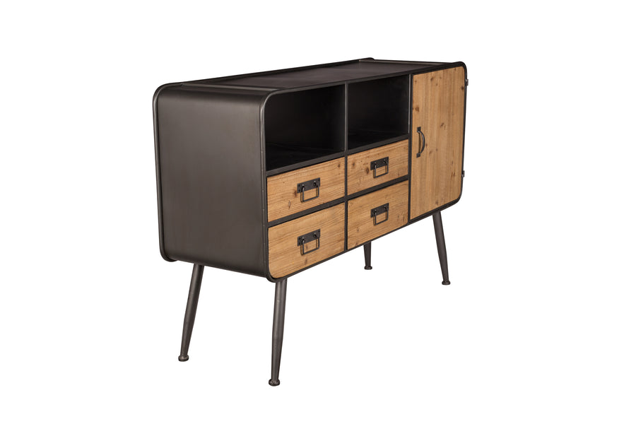 Dressoir Hoog Gin