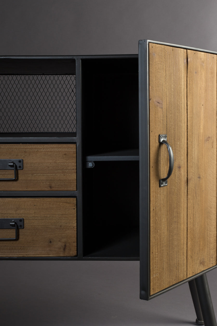 Dressoir Hoog Gin