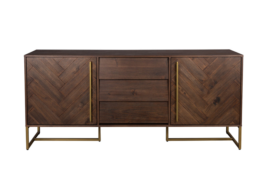 Dressoir Klasse Hoog