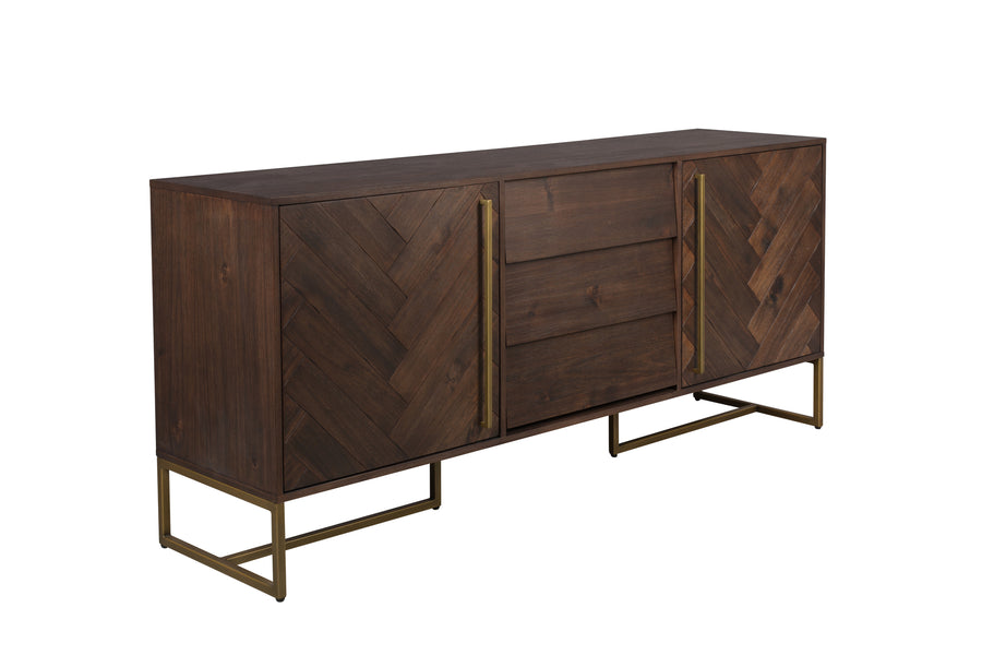 Dressoir Klasse Hoog