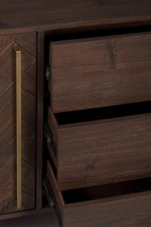 Dressoir Klasse Hoog