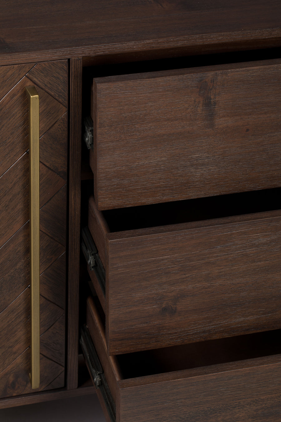 Dressoir Klasse Hoog