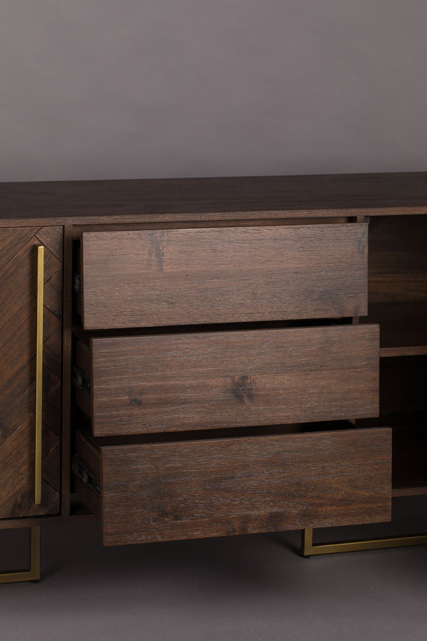 Dressoir Klasse Hoog