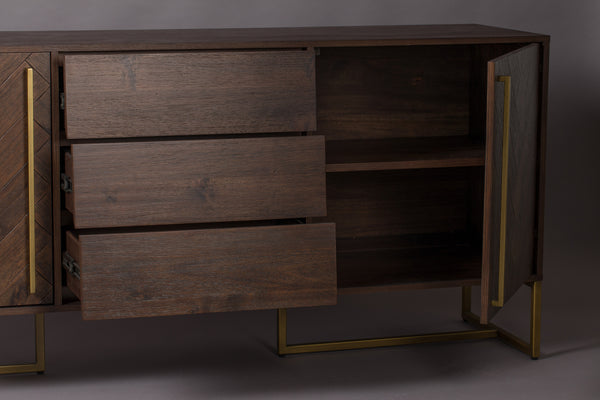 Dressoir Klasse Hoog