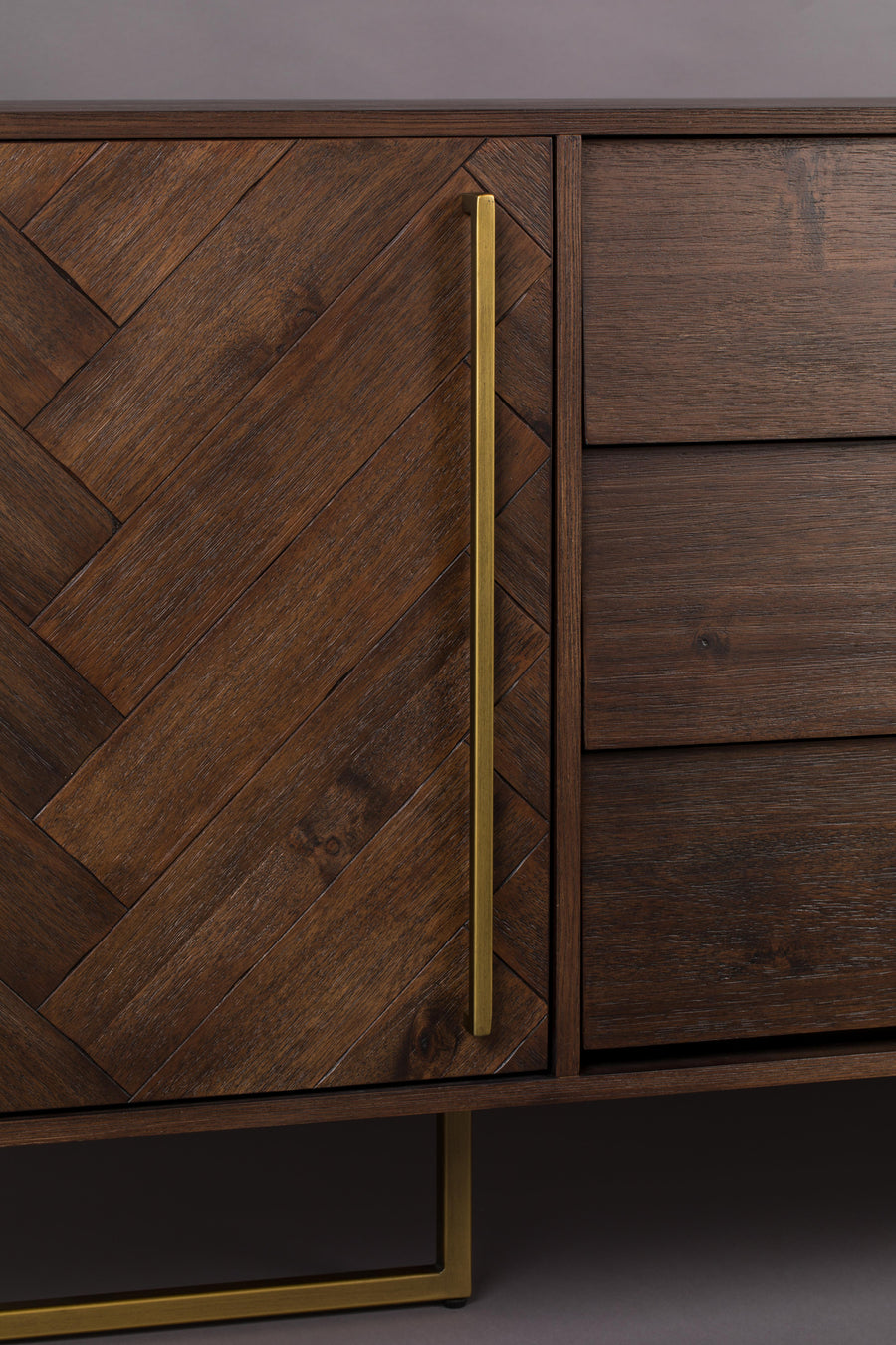 Dressoir Klasse Hoog