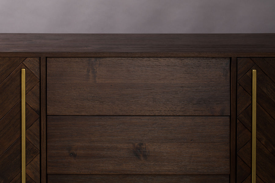 Dressoir Klasse Hoog