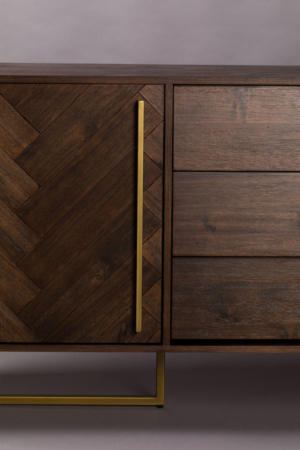 Dressoir Klasse Hoog