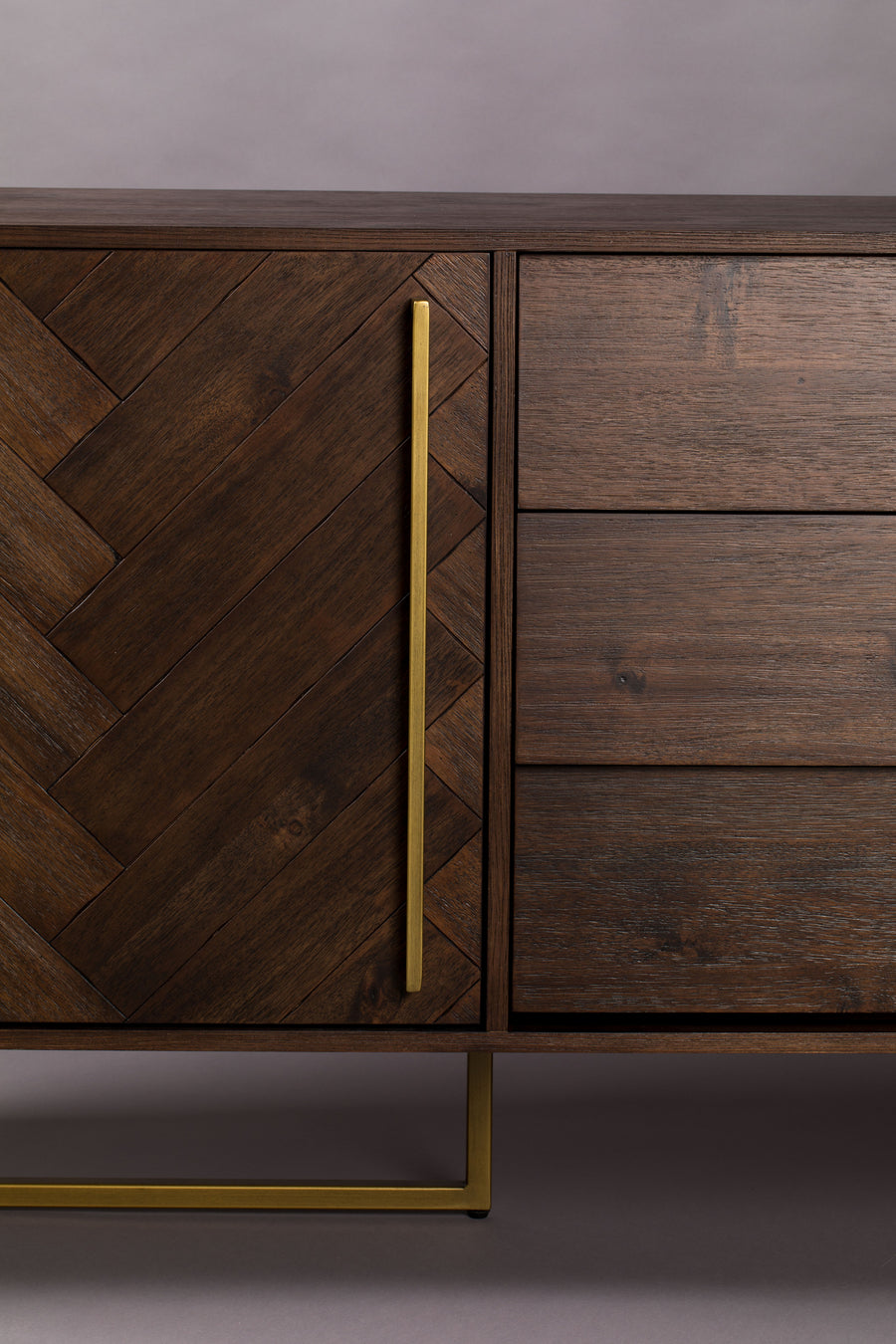 Dressoir Klasse Hoog
