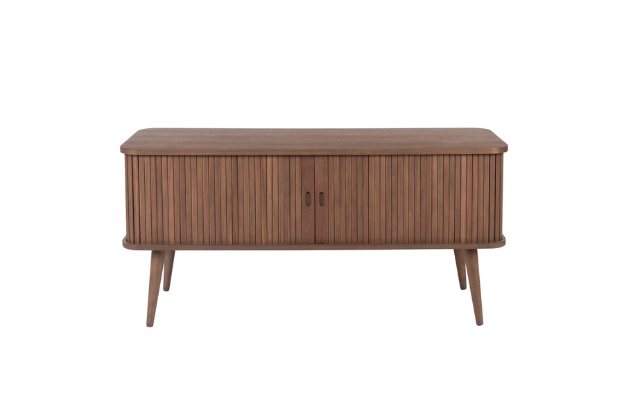 Dressoir Barbier 120 Notenhout