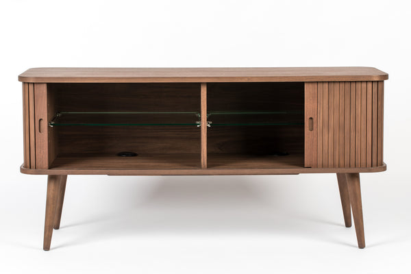 Dressoir Barbier 120 Notenhout