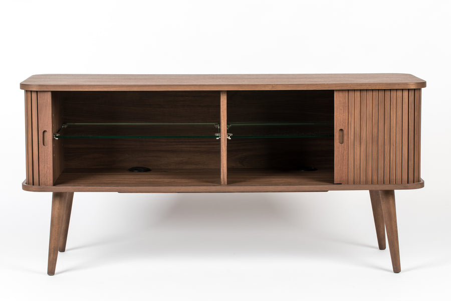 Dressoir Barbier 120 Notenhout
