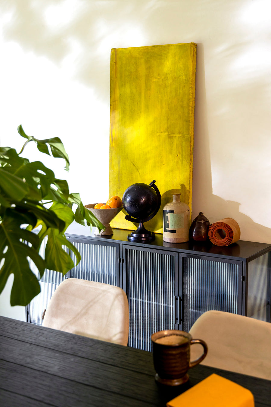 Dressoir Boli