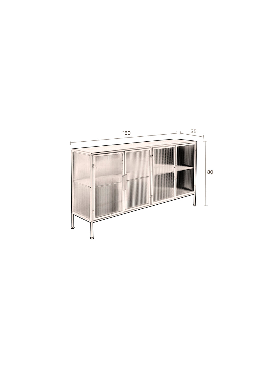 Dressoir Boli