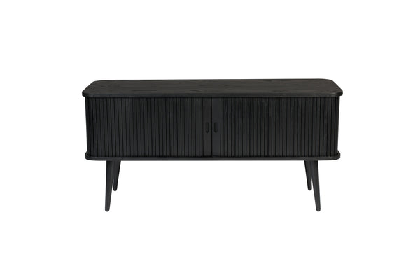 Dressoir Barbier 120 Zwart