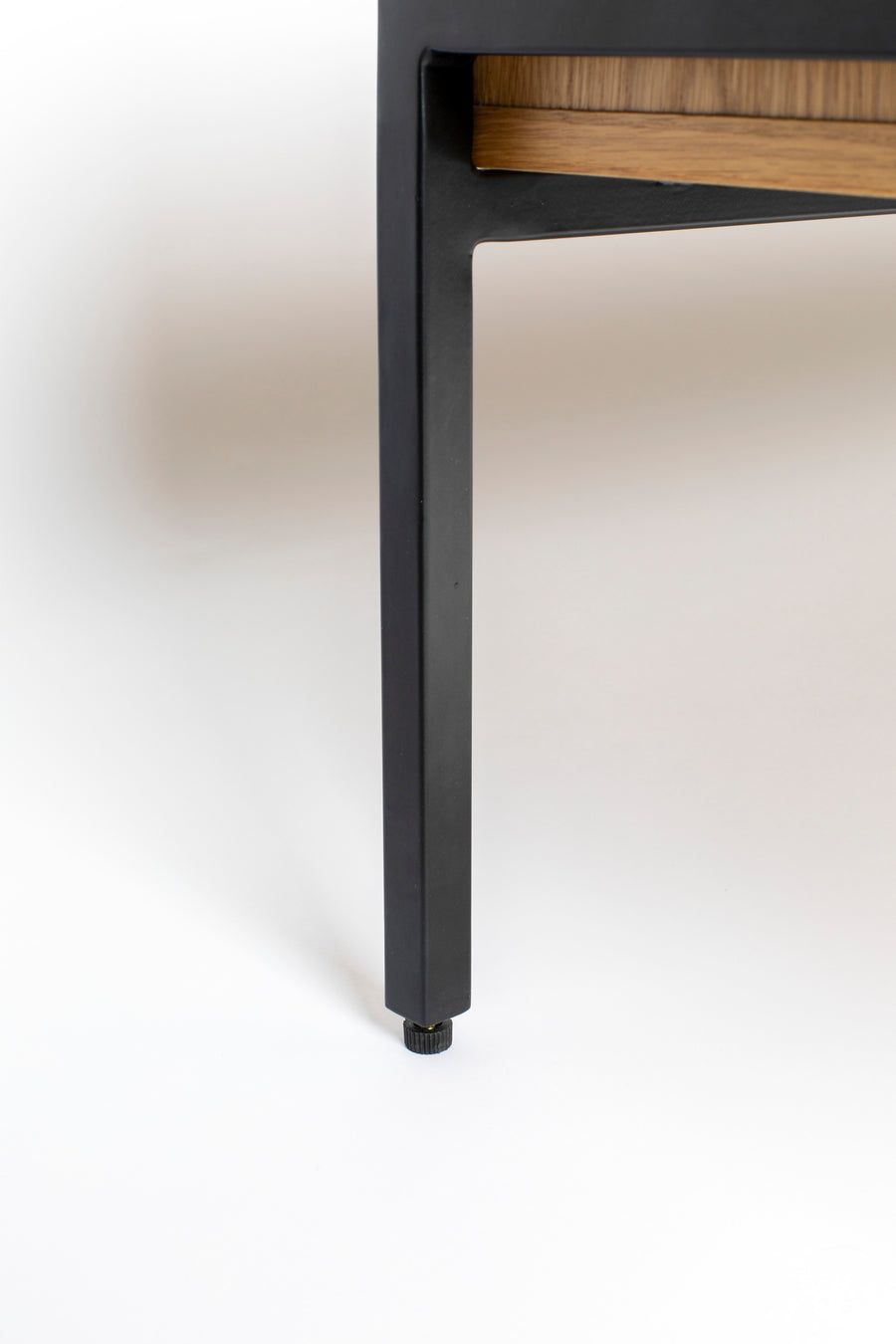 Hardy dressoir eikenhout bruin