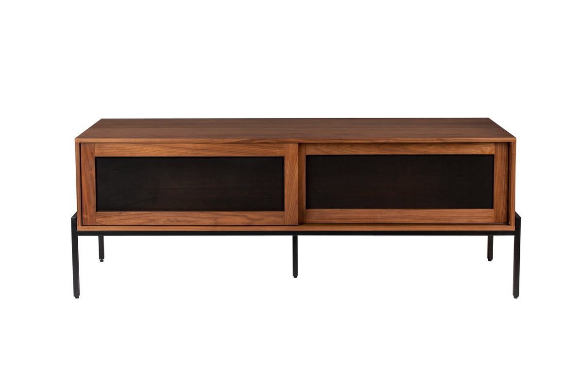 Dressoir Hardy Notenhout