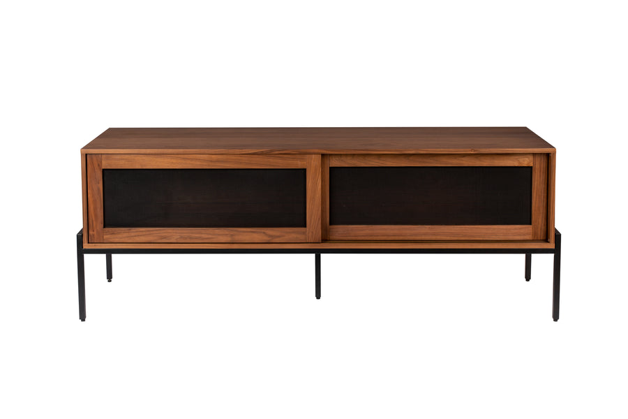 Dressoir Hardy Notenhout