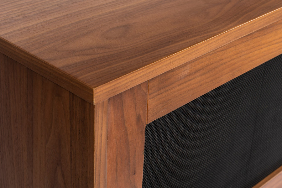 Dressoir Hardy Notenhout