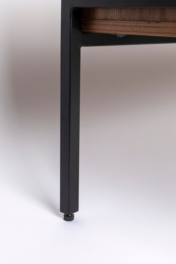 Dressoir Hardy Notenhout