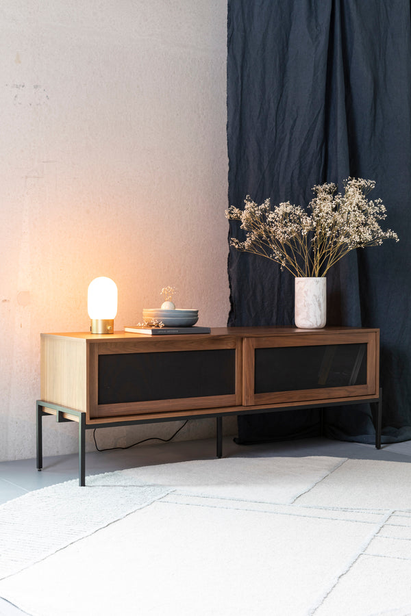 Dressoir Hardy Notenhout