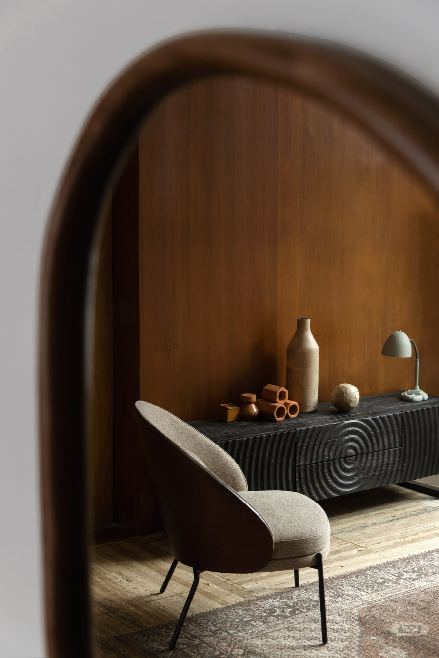 Dressoir Coals