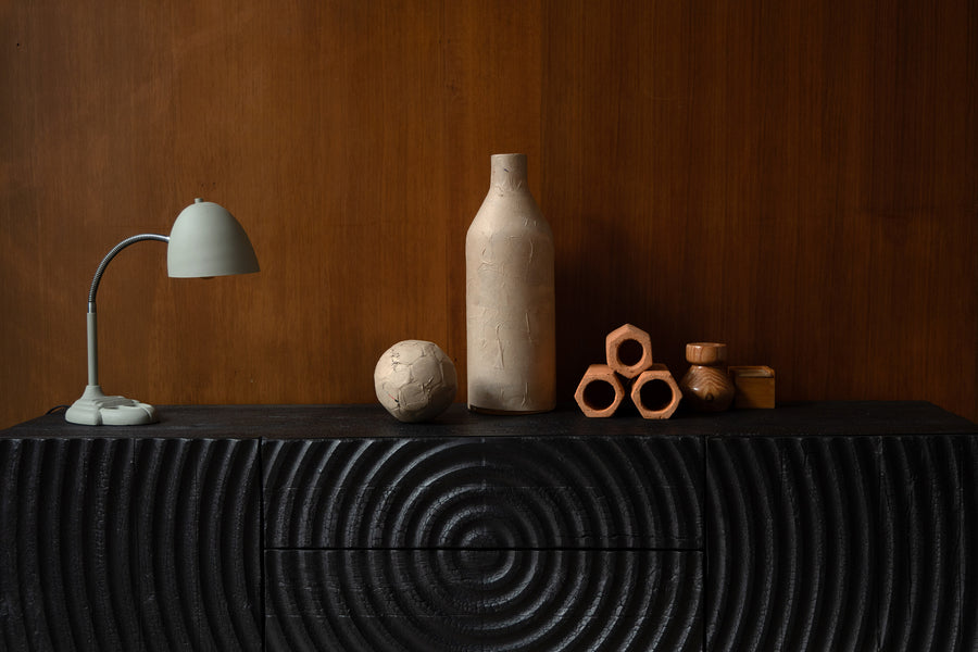 Dressoir Coals