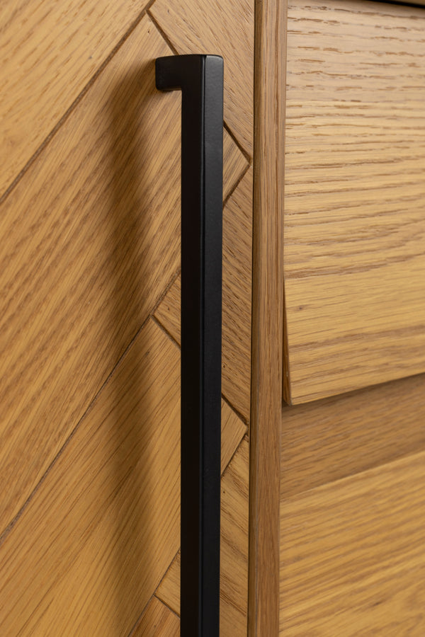 Dressoir Klasse Hoog Eiken