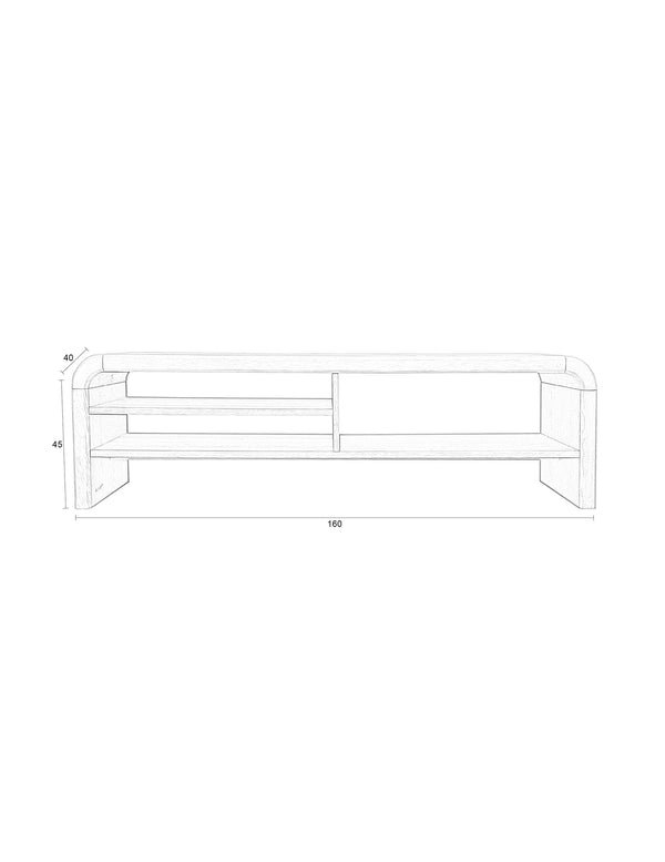 Dressoir Brave