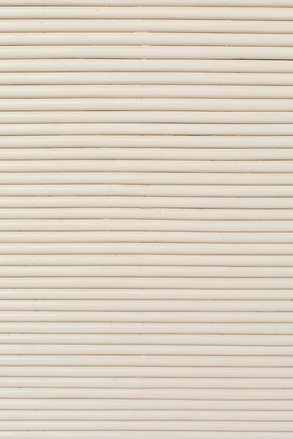 Morning dressoir 2 deuren hout beige