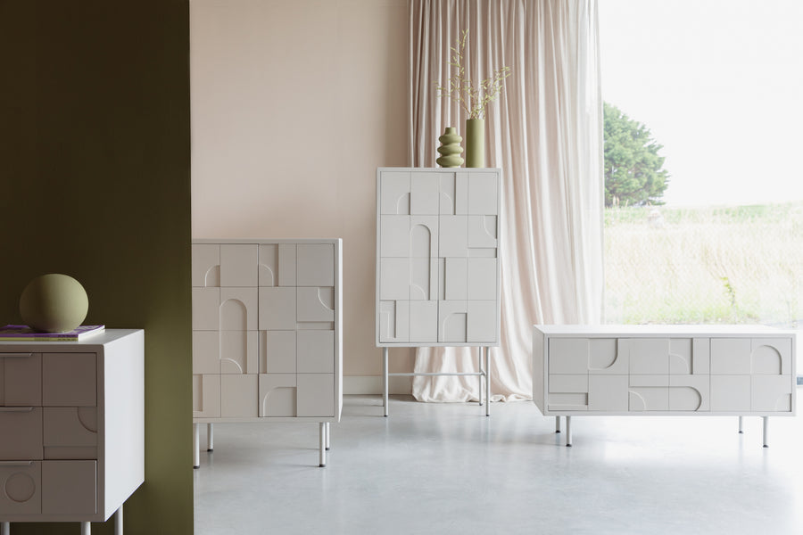 Dressoir Funk
