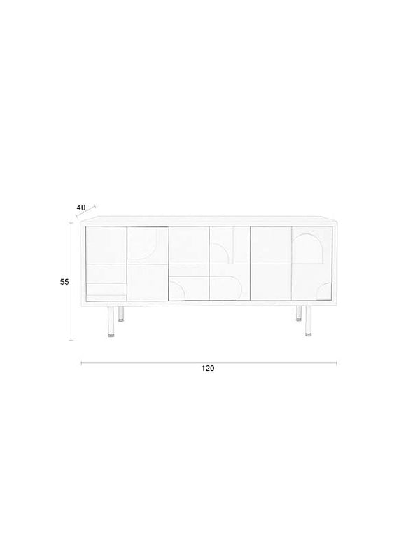 Dressoir Funk