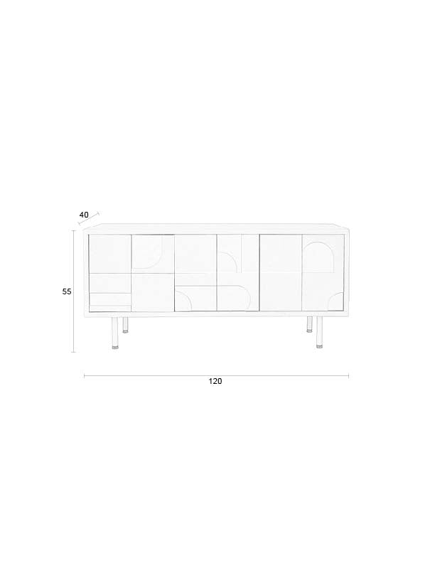 Dressoir Funk