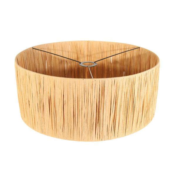 Bronskleurige Booglamp Sparkled Light 4303BR – Stijlvolle Verlichting met Grass Kap