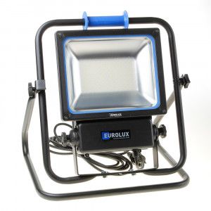 Vetec LED bouwlamp 90W-II SMD 4000K VFS