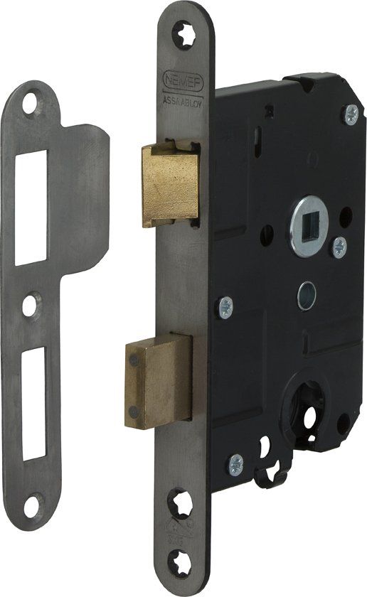 Bls deurslot skg  1279/17-50mm