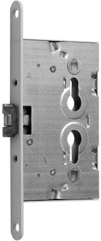 Cilinder deurslot 1759/29-65mm