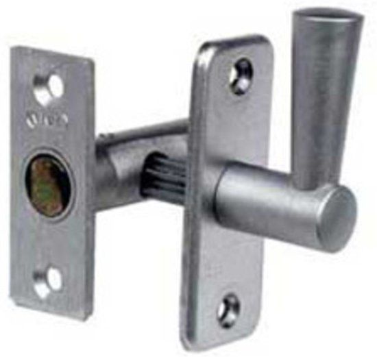 Bls insteekgrendel 2600/4 25mm