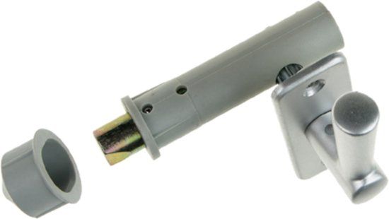 Bls insteekgrendel 2610/4-50mm