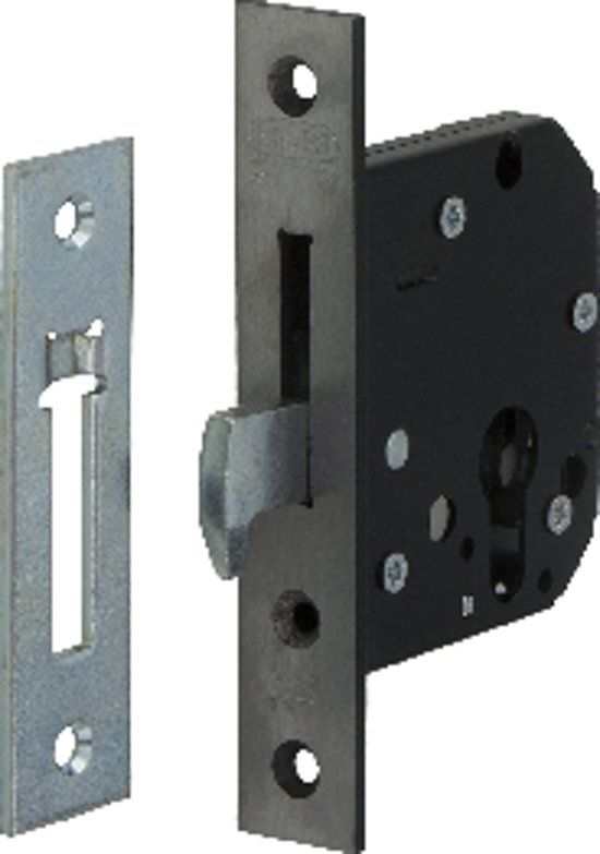 Cil.haakslot 4208/17-50blister