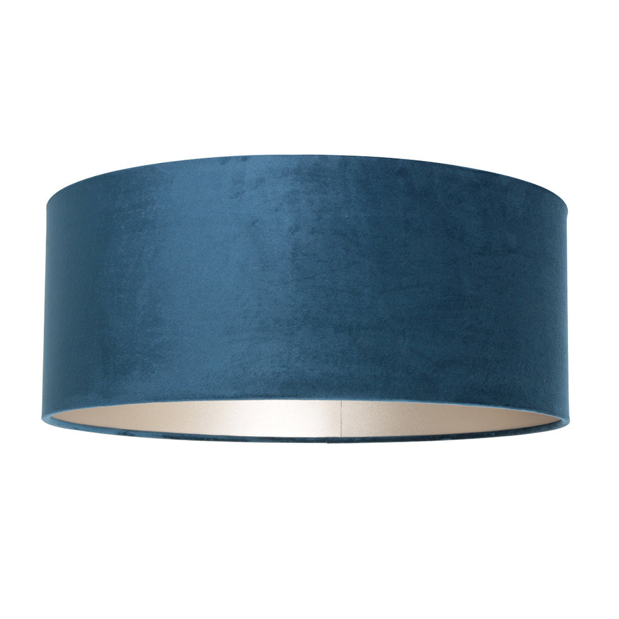 Bronskleurige Booglamp Sparkled Light 4307BR – Stijlvolle Verlichting met Velours Kap