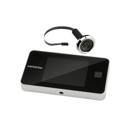 Digitale deurcamera met spion DDV 3.0