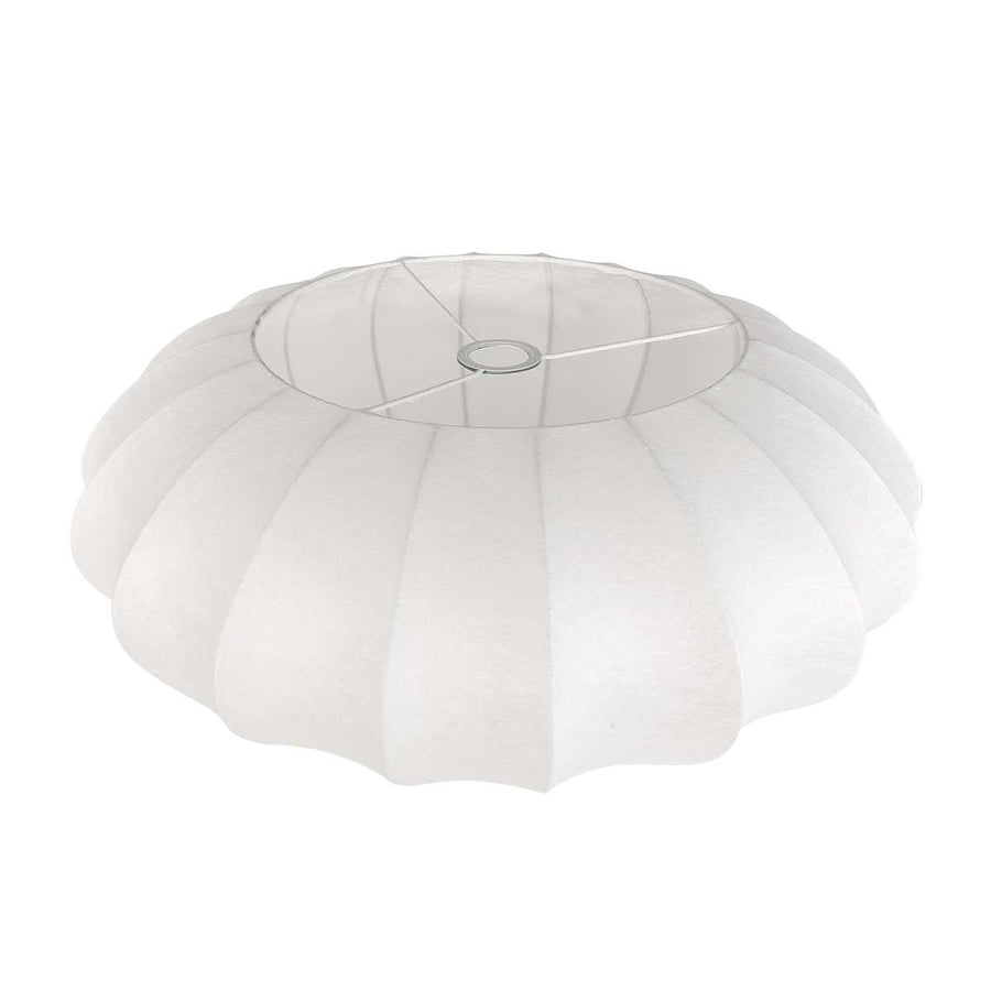 Creme kleurige Booglamp Sparkled Light 4318CR – De Trendkleur van 2025