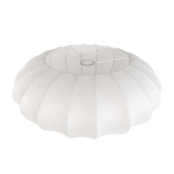 Creme kleurige Booglamp Sparkled Light 4318CR – De Trendkleur van 2025