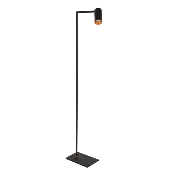 Vloerlamp / Leeslamp DownLume – 4333ZW met GU10 fitting
