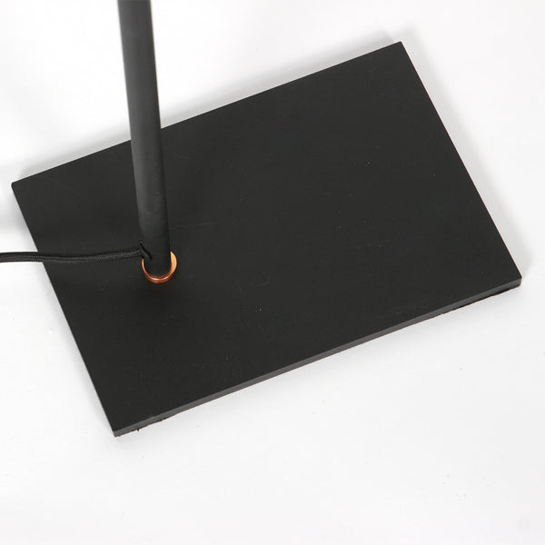 Vloerlamp / Leeslamp DownLume – 4333ZW met GU10 fitting