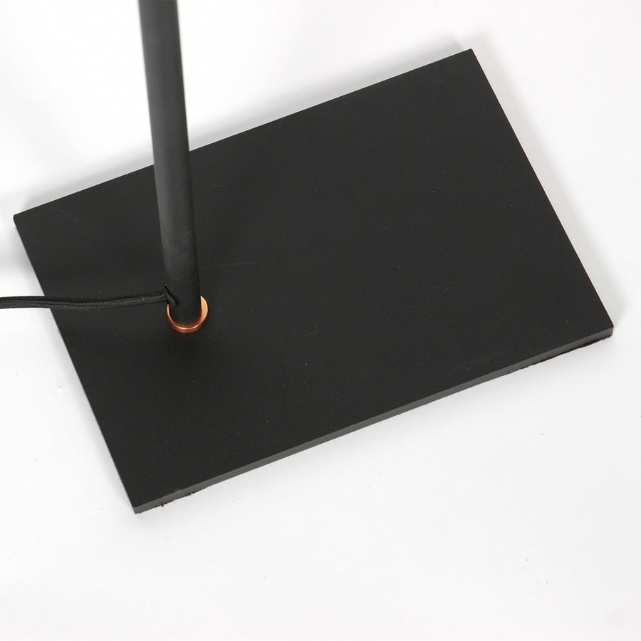 Vloerlamp / Leeslamp DownLume – 4333ZW met GU10 fitting