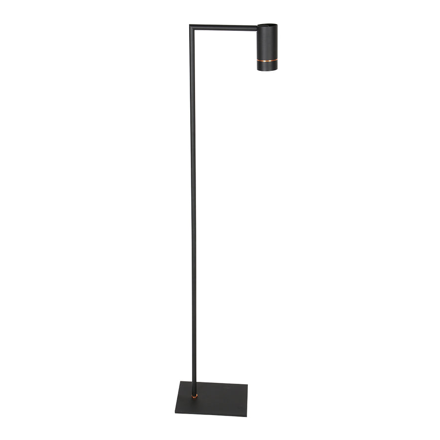 Vloerlamp / Leeslamp DownLume – 4333ZW met GU10 fitting