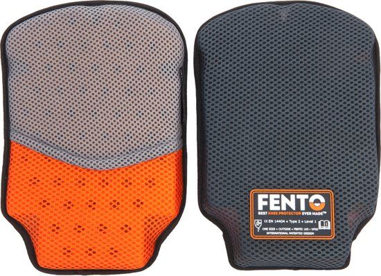 Fento Kniebeschermer POCKET
