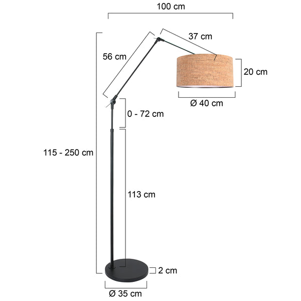 7395ZW + K1068FS